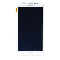 Samsung Galaxy J7 LCD Screen & Digitizer - White (J700/J710)